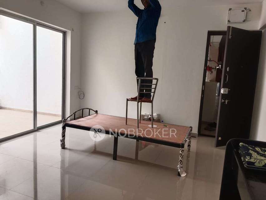 1 BHK Flat In Happiness Hub For Sale  In Khed Shivapur,