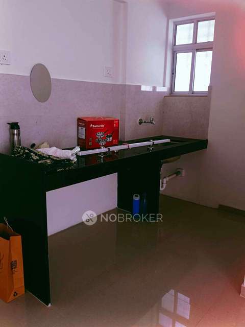 1 BHK Flat In Happiness Hub For Sale  In Khed Shivapur,