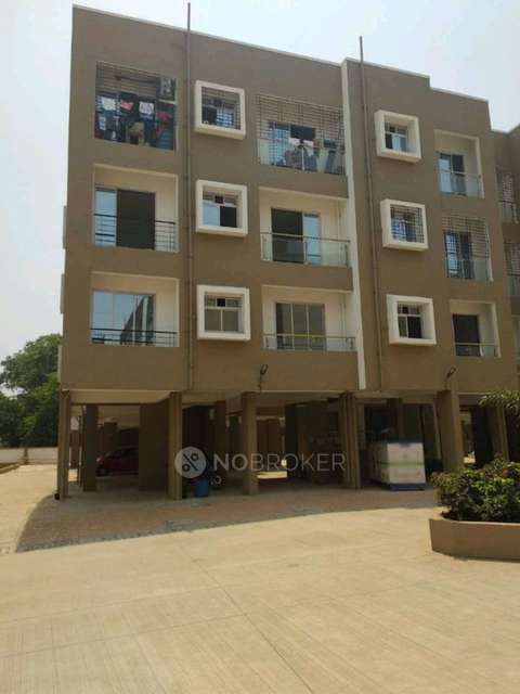 1 BHK Flat In Kalpavriksha For Sale  In Panvel