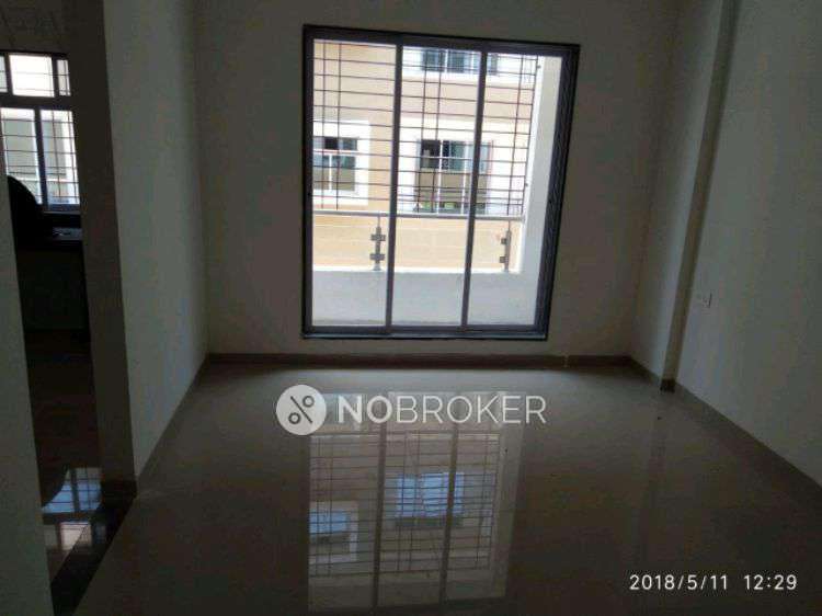 1 BHK Flat In Kalpavriksha For Sale  In Panvel