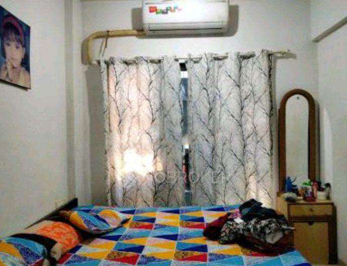 1 BHK Flat In Kalpavriksha For Sale  In Panvel