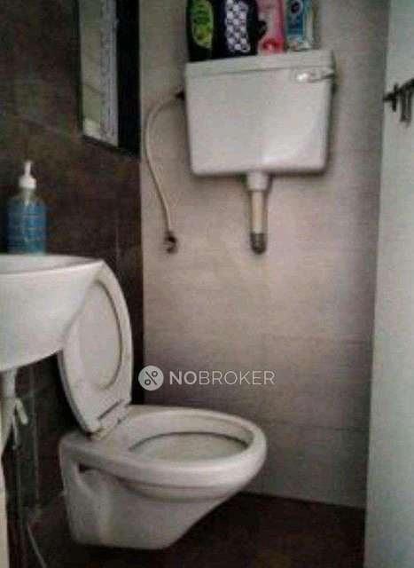 1 BHK Flat In Kalpavriksha For Sale  In Panvel