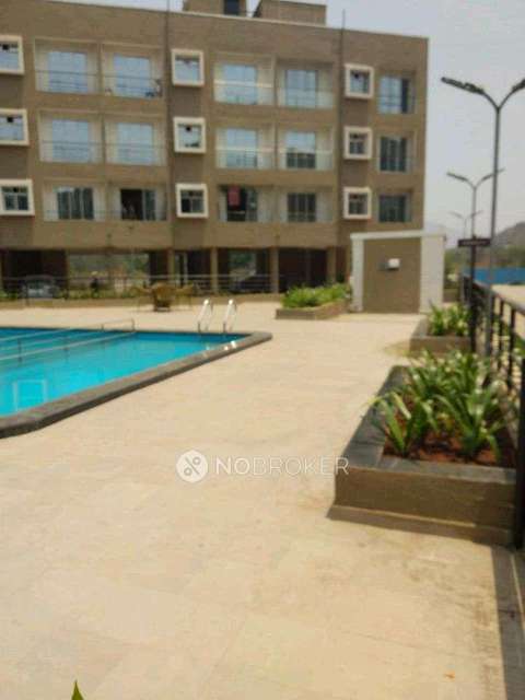 1 BHK Flat In Kalpavriksha For Sale  In Panvel