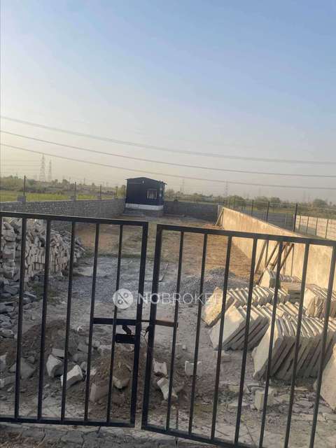 Industrial Shed in Budhera, Gurgaon for sale 