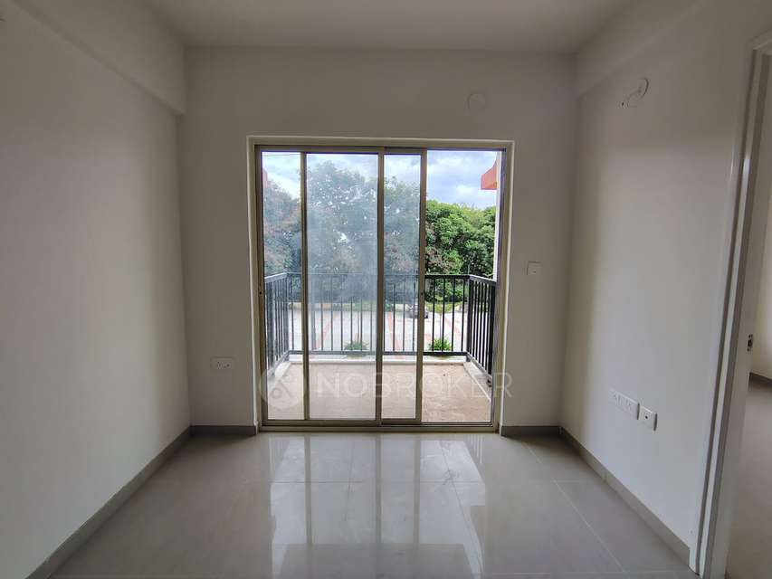 2 BHK Flat In Pashmina Brookwoods For Sale  In Budigere Cross