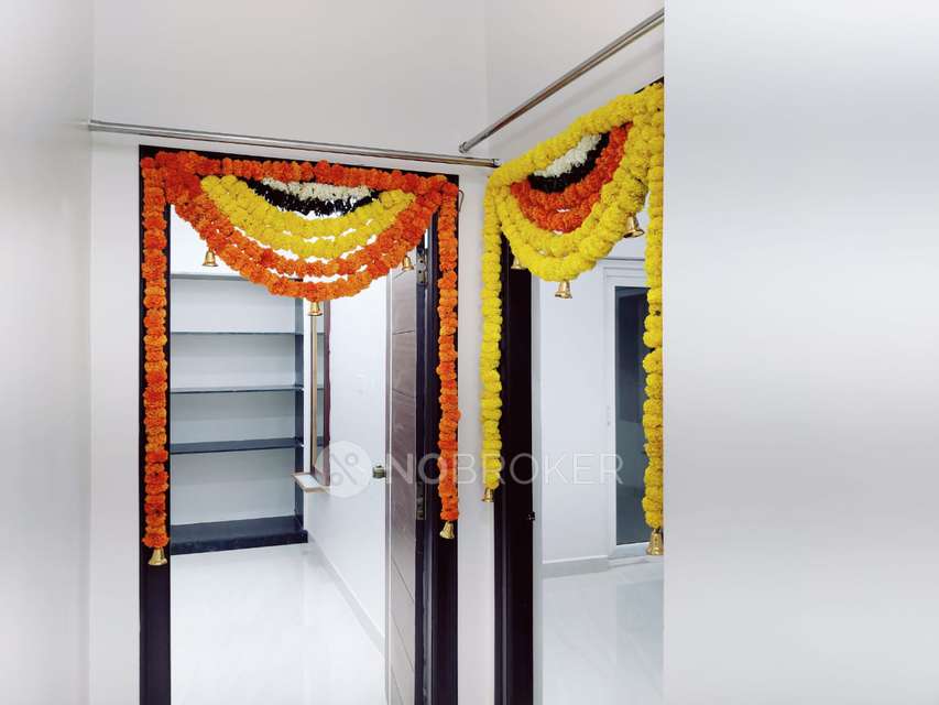 3 BHK Flat In Raghuram Homes Gurramguda For Sale  In Gurram Guda