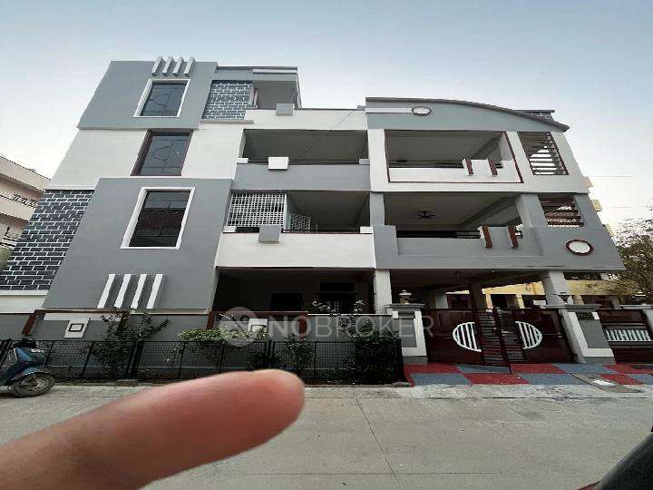 2 BHK House for Rent  In 5-1061a1 Veera Reddy Colony, Bandam Kommu, Veera Reddy Colony, Ameenpur, Miyapur, Ramachandrapuram (bhel Township), Telangana 502032, India