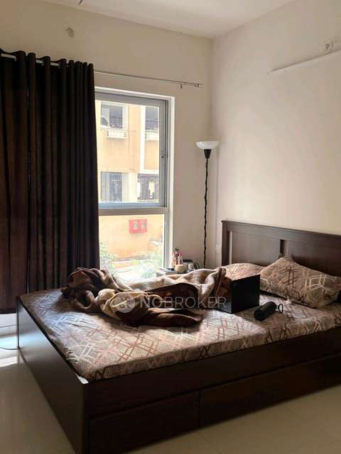 1 BHK Flat In Godrej Green Cove for Rent  In Mahalunge