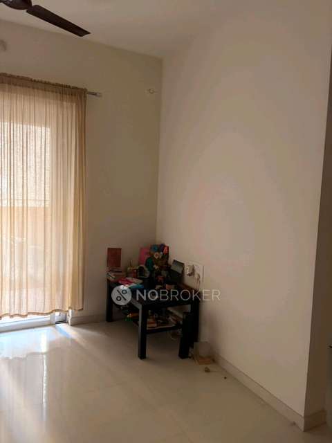 1 BHK Flat In Godrej Green Cove for Rent  In Mahalunge