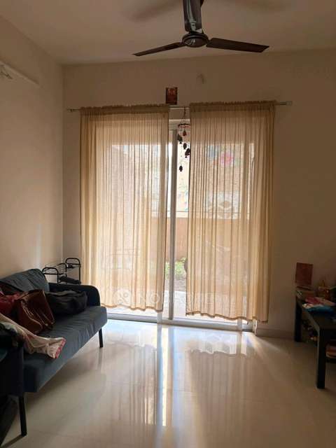 1 BHK Flat In Godrej Green Cove for Rent  In Mahalunge