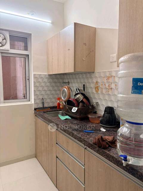 1 BHK Flat In Godrej Green Cove for Rent  In Mahalunge
