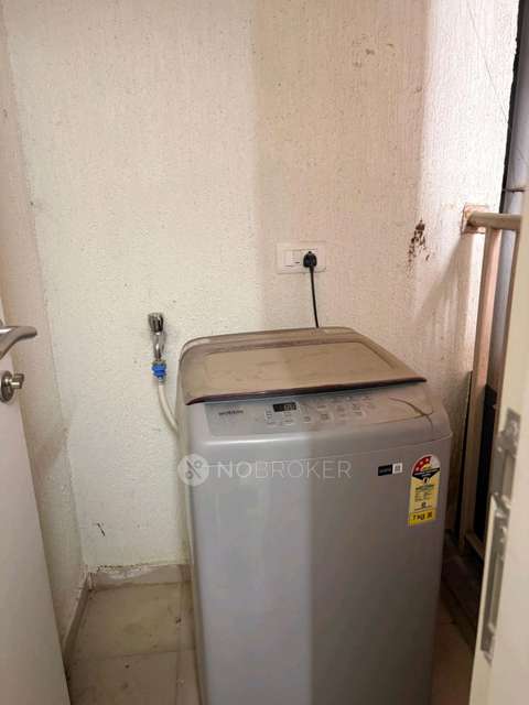 1 BHK Flat In Godrej Green Cove for Rent  In Mahalunge