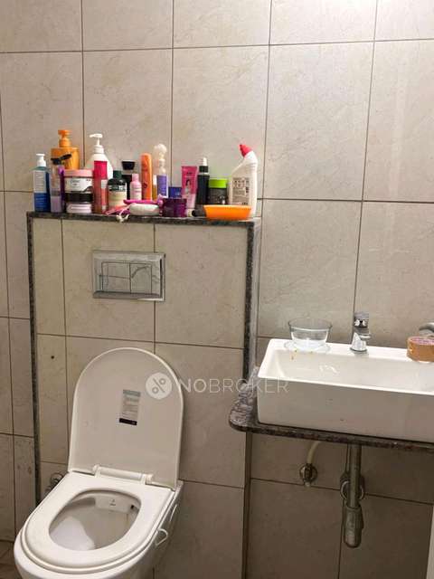 1 BHK Flat In Godrej Green Cove for Rent  In Mahalunge