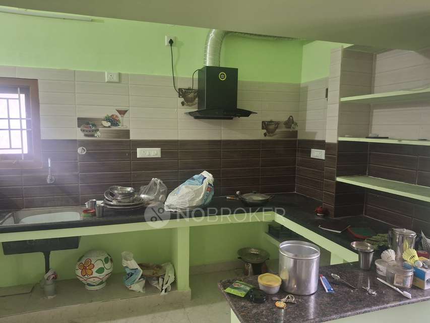 2 BHK House for Rent  In Tiruvanchery