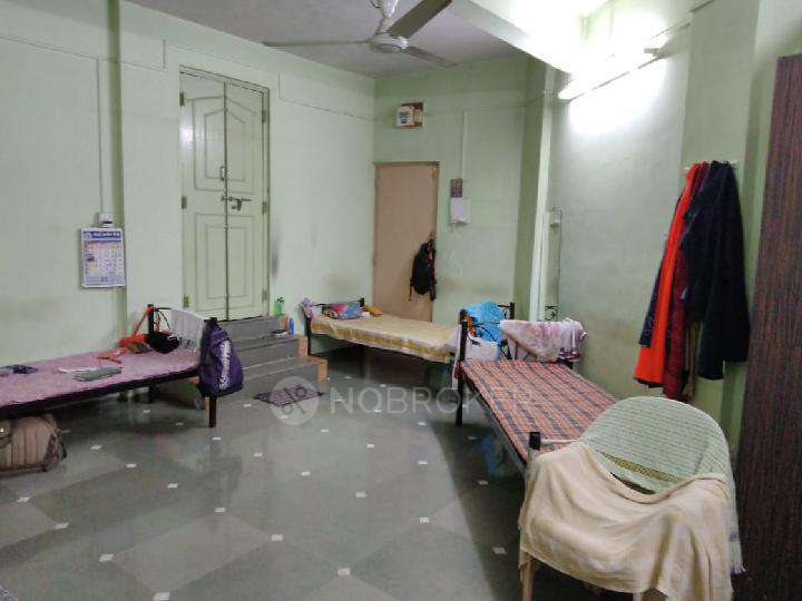 1 RK House for Rent In Dhankawadi