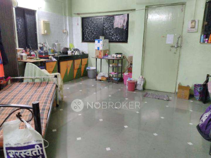 1 RK House for Rent  In Dhankawadi