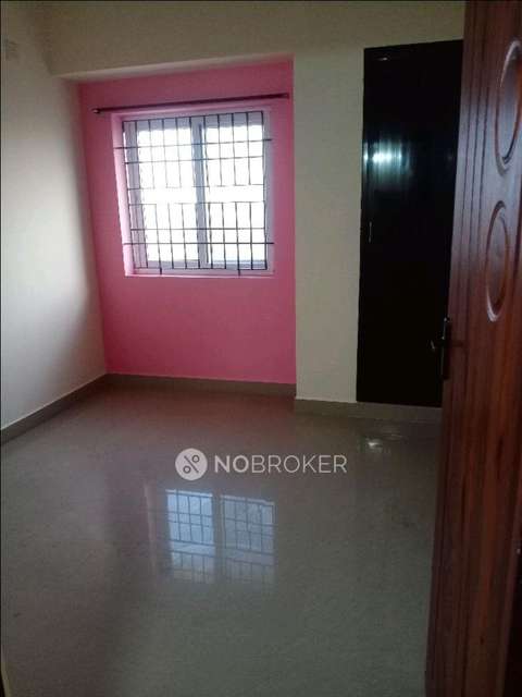1 BHK Flat In Sms Apple Tree For Sale  In Sholinganallur