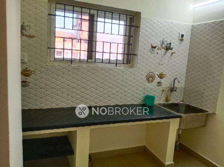 1 BHK Flat In Sms Apple Tree For Sale  In Sholinganallur