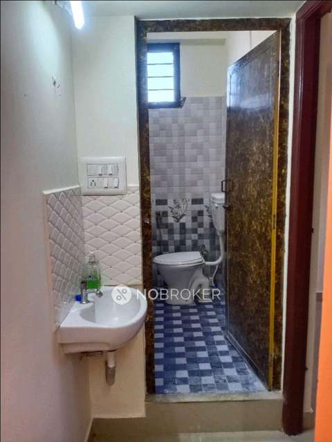 1 BHK Flat In Sms Apple Tree For Sale  In Sholinganallur