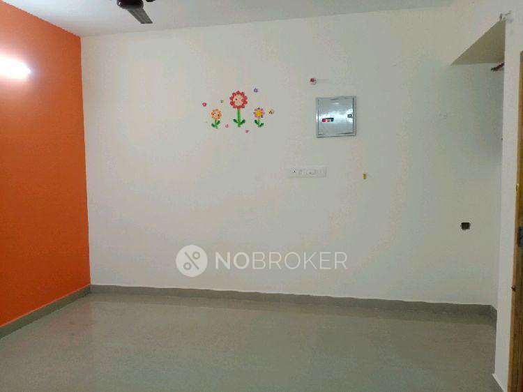1 BHK Flat In Sms Apple Tree For Sale  In Sholinganallur