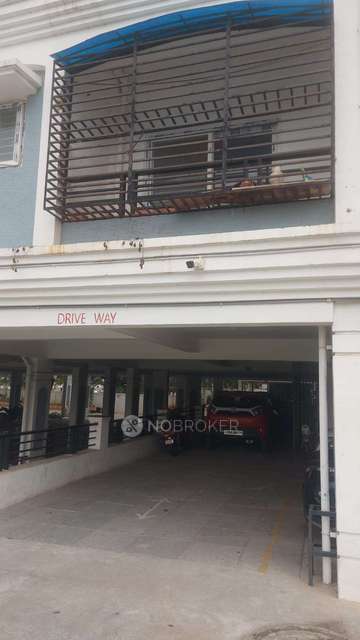 2 BHK Flat In Cnr Qulaity Signature For Sale  In Alwal