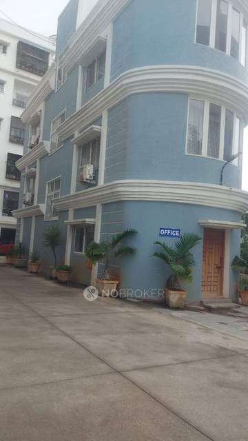 2 BHK Flat In Cnr Qulaity Signature For Sale  In Alwal
