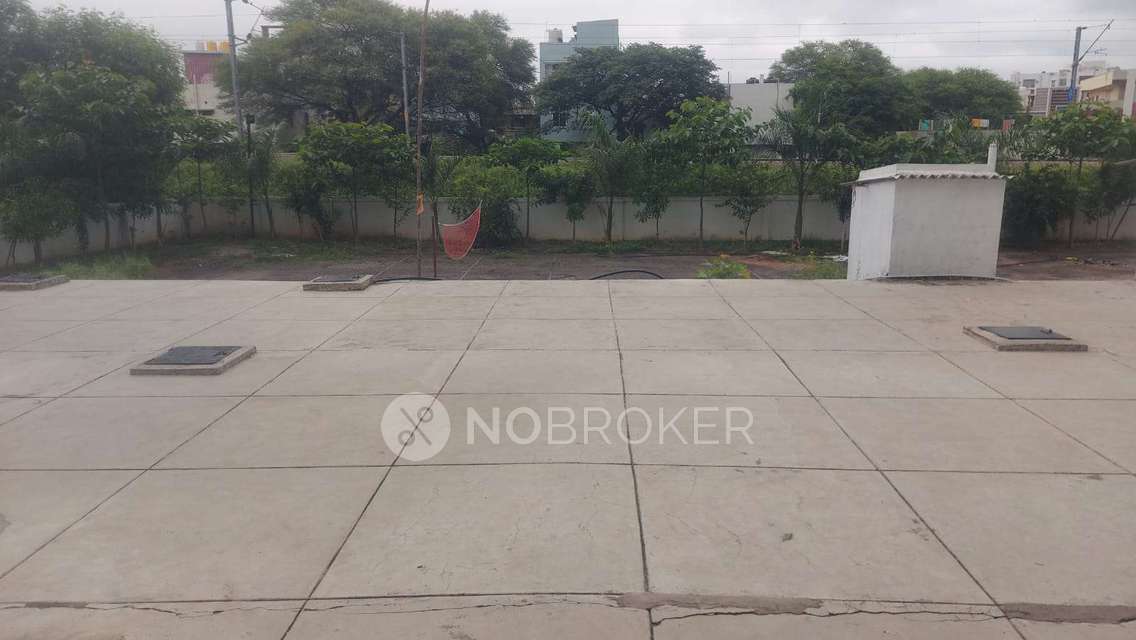 2 BHK Flat In Cnr Qulaity Signature For Sale  In Alwal