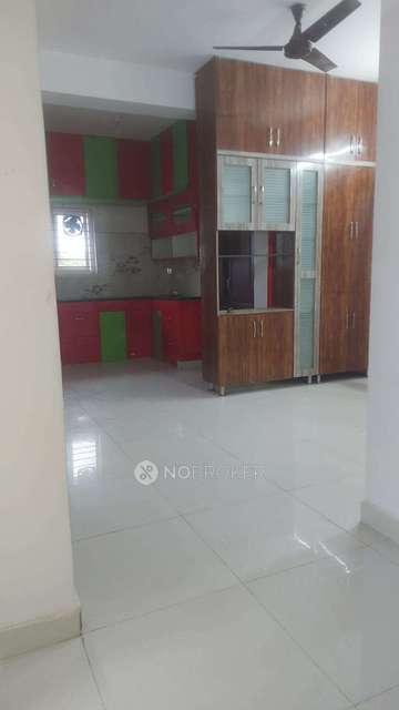 2 BHK Flat In Cnr Qulaity Signature For Sale  In Alwal