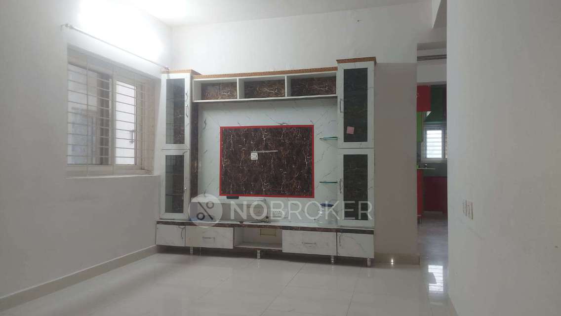 2 BHK Flat In Cnr Qulaity Signature For Sale  In Alwal