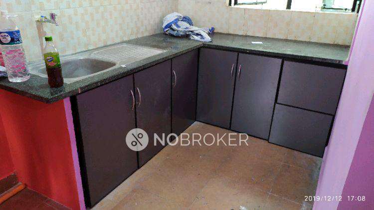 1 BHK Flat In Bda Gnanabharathi Residential Enclave For Sale  In Kengeri Satellite Town