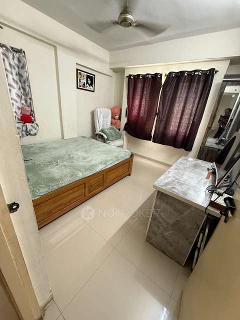 2 BHK Flat In Vaiwasvat Resydency For Sale  In Narhe