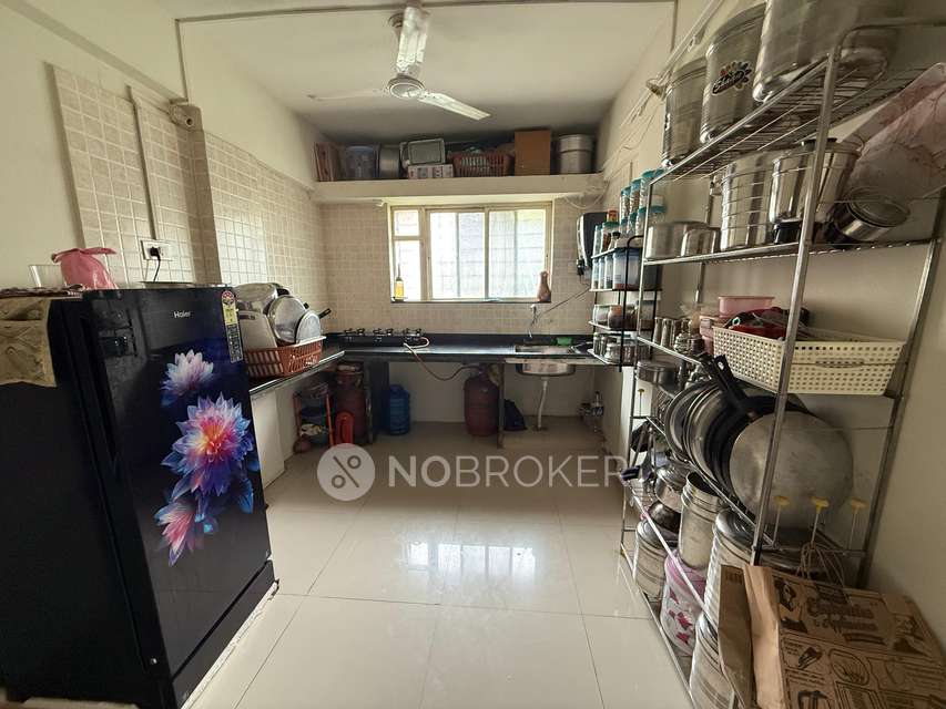 2 BHK Flat In Vaiwasvat Resydency For Sale  In Narhe