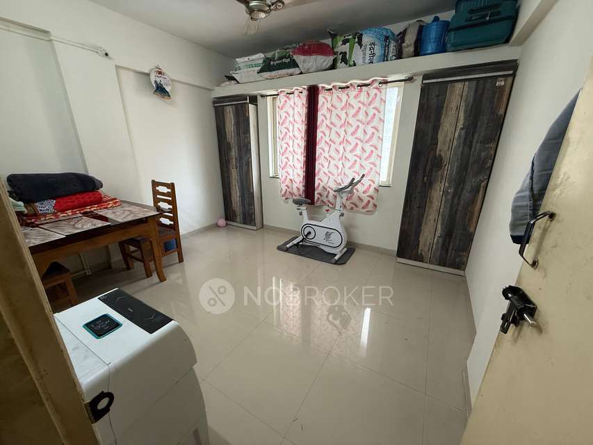 2 BHK Flat In Vaiwasvat Resydency For Sale  In Narhe