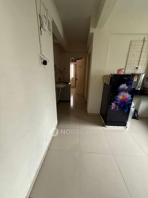 2 BHK Flat In Vaiwasvat Resydency For Sale  In Narhe