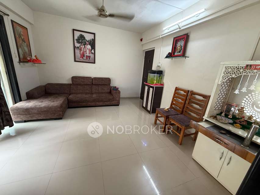2 BHK Flat In Vaiwasvat Resydency For Sale  In Narhe