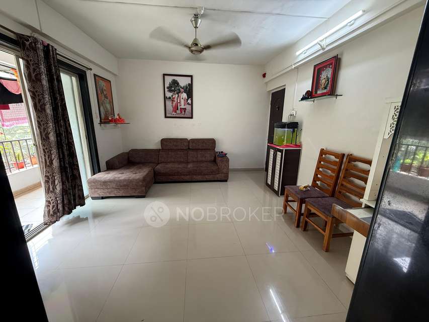 2 BHK Flat In Vaiwasvat Resydency For Sale  In Narhe