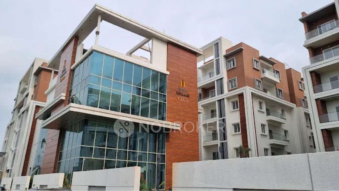 2 BHK Flat In Svadha Kollaar for Rent  In Svadha Kollaar