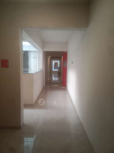 2 BHK Flat In Rama Metro Life Maxima Residences For Sale  In Tathawade