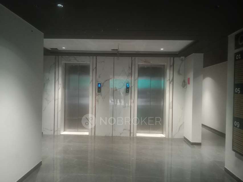 2 BHK Flat In Rama Metro Life Maxima Residences For Sale  In Tathawade