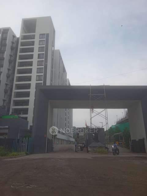 2 BHK Flat In Rama Metro Life Maxima Residences For Sale  In Tathawade