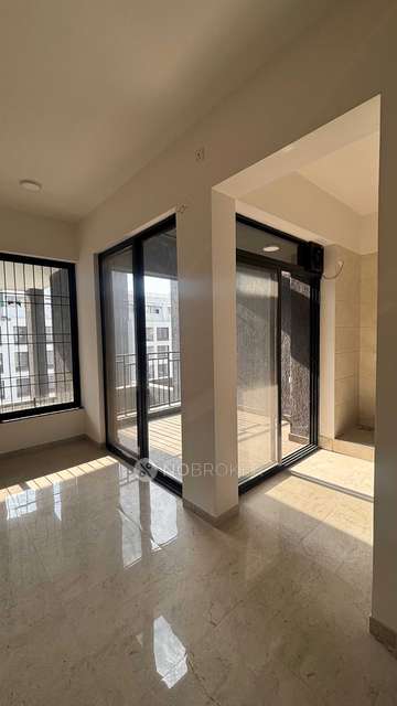 2 BHK Flat In Rama Metro Life Maxima Residences For Sale  In Tathawade