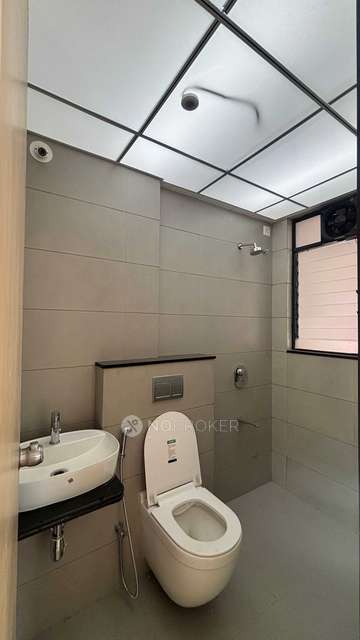 2 BHK Flat In Rama Metro Life Maxima Residences For Sale  In Tathawade