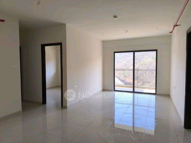 3 BHK Flat In Shapoorji Golfland At Vanaha For Sale  In Gpjq+x97, Lavale, Maharashtra 412115, India