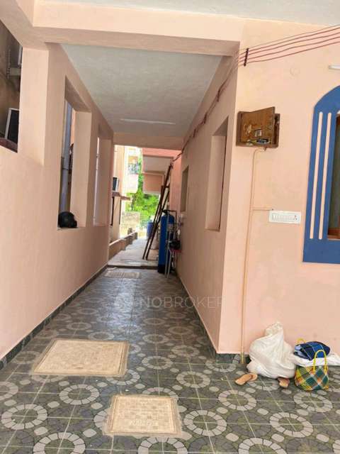 2 BHK Flat In Plot No 434, 23rd Street, Astalakshmi Nagar for Rent  In Maduravoyal