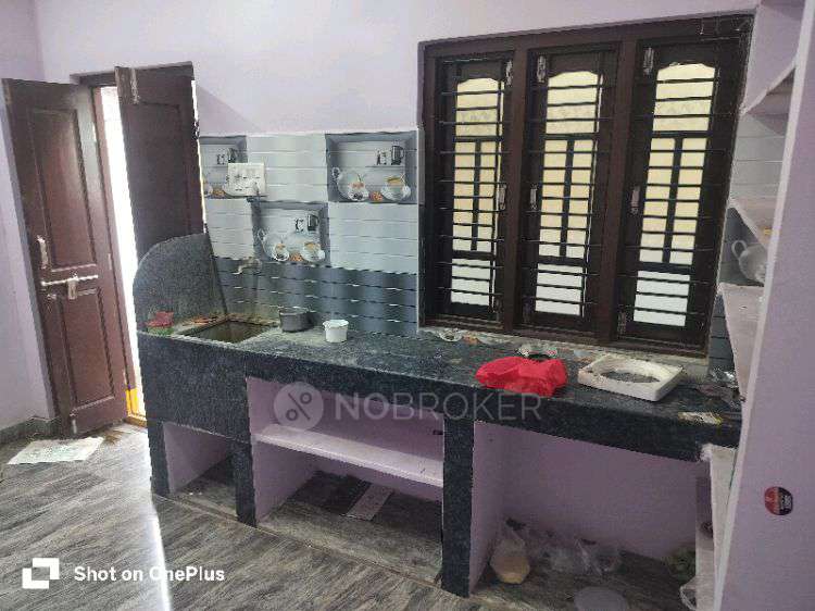 1 RK House for Rent  In Chowdhariguda