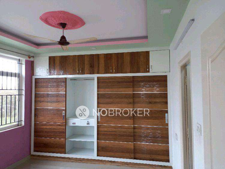 2 BHK Flat In Sri Sai Krupa Lake View Appartment For Sale  In Sri Sai Krupa Lakeview Apartment