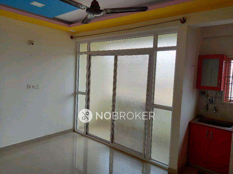 2 BHK Flat In Sri Sai Krupa Lake View Appartment For Sale  In Sri Sai Krupa Lakeview Apartment