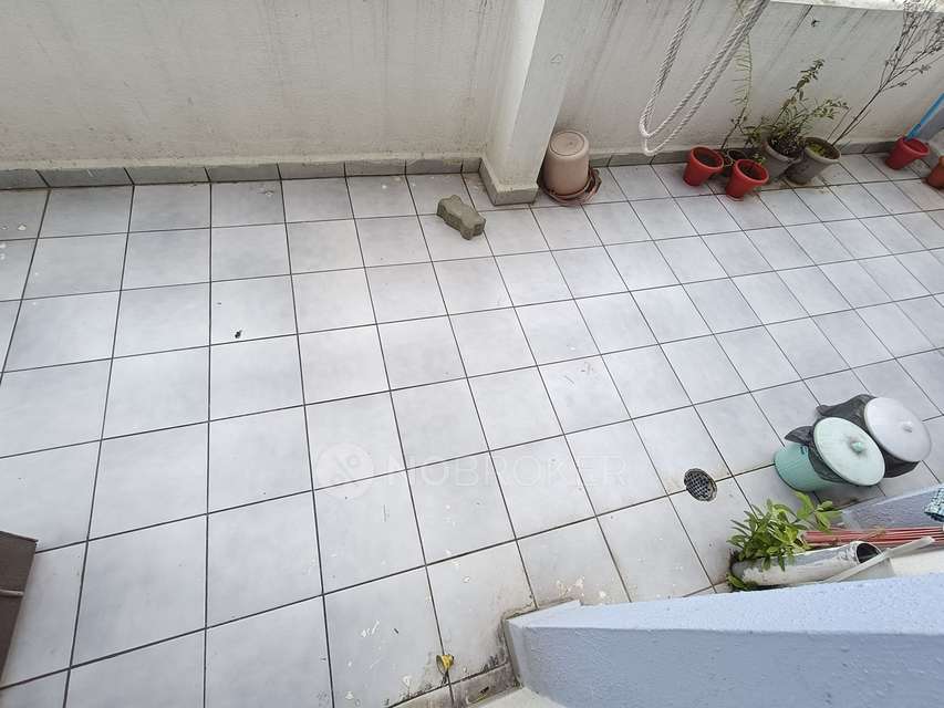 2 BHK Flat In Santoor Apartment For Sale  In Wakad