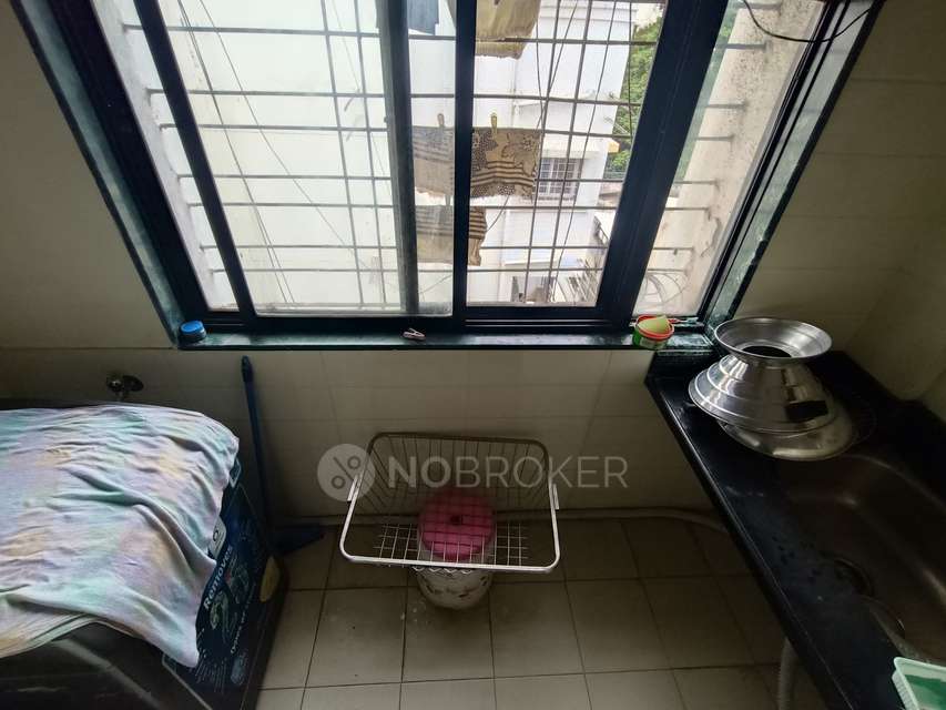 2 BHK Flat In Santoor Apartment For Sale  In Wakad