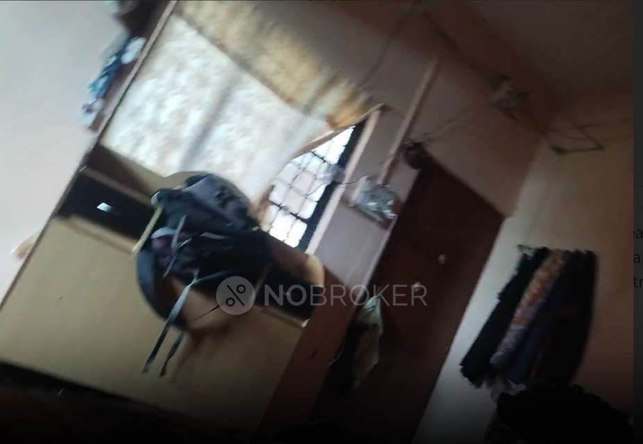 1 RK Flat In Sai Sanskruti Appartment for Lease  In Gvg7+7g7, Dada Saheb Bitthalii Chauhan Marg, Mangalwar Peth, Kasba Peth, Pune, Maharashtra 411011, India
